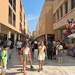 Апартаменты Centar *