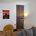 Centar Апартаменты *