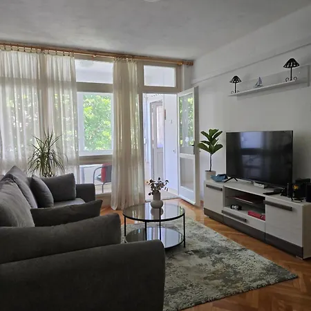 Apartamento Centar Zadar