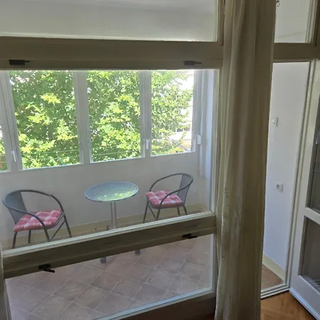 Apartamento Centar *