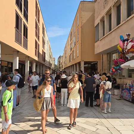 Apartamento Centar *