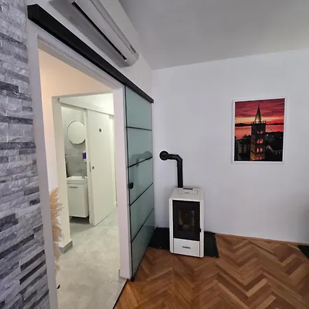 Centar Апартаменты