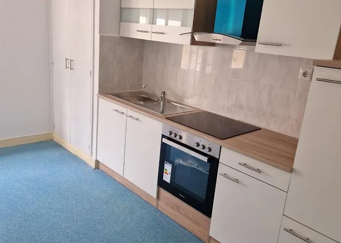 Centar Apartamento *