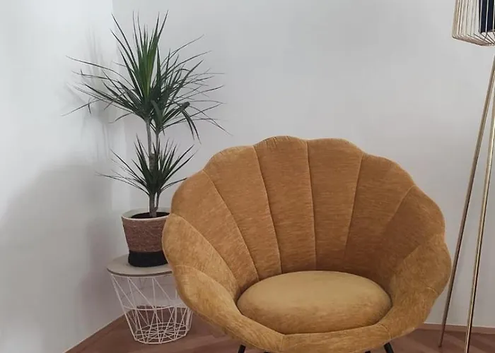 Apartamento Centar Zadar