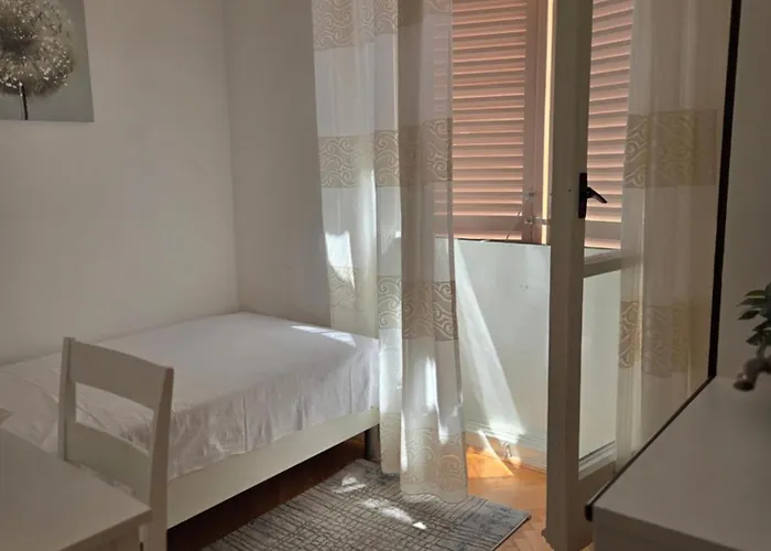 Centar Apartamento *