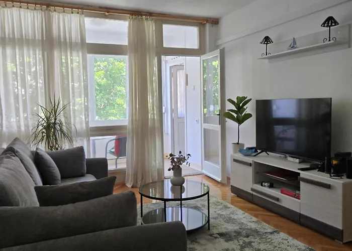 Apartamento Centar Zadar