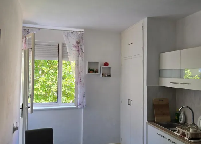 Centar Apartamento *