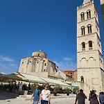 Centar דירה זאדאר