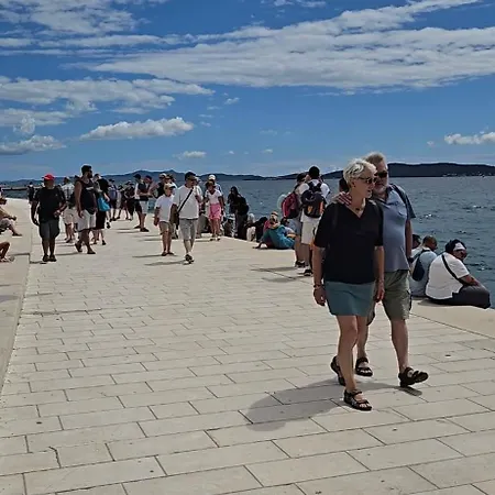 Centar * Zadar