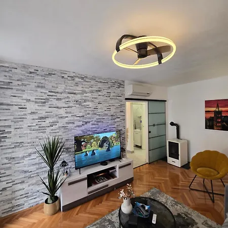 Centar Apartmán Zadar