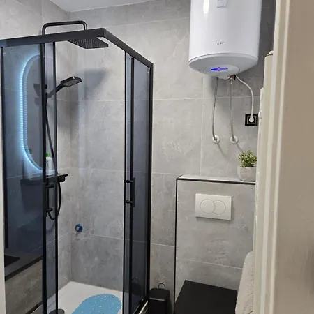 Apartment Centar *