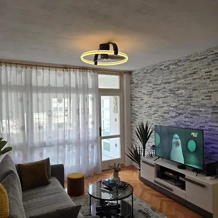 Apartmán Centar Zadar
