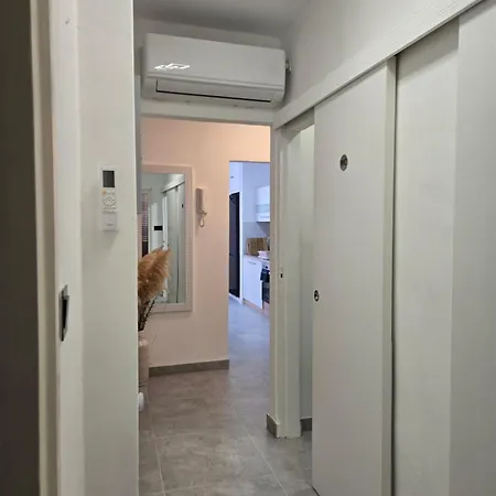 Apartment Centar *