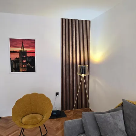 Centar Apartment *