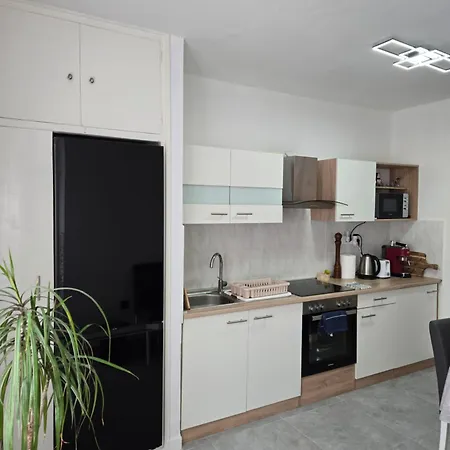 Apartment Centar *