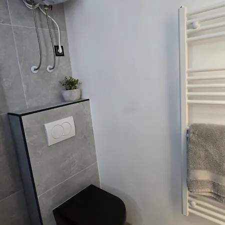 Centar Apartment