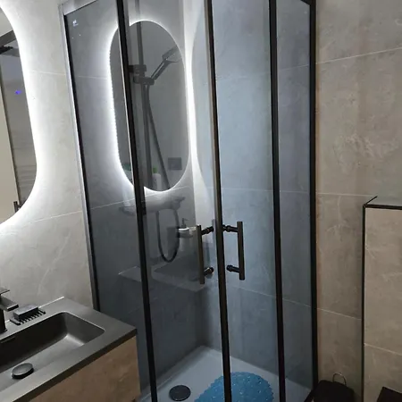 Apartment Centar Zadar