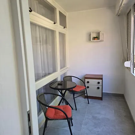 Lägenhet Centar Zadar