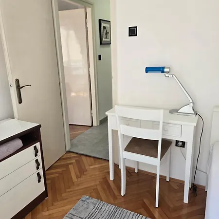 Centar Lägenhet Zadar