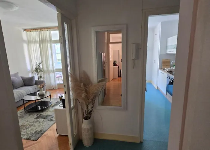 Centar דירה זאדאר