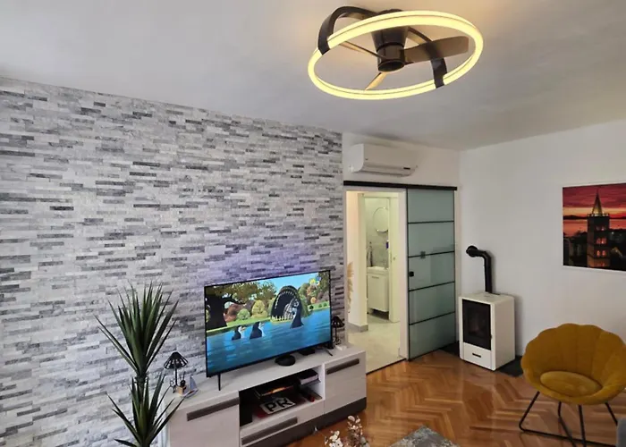 Centar Apartmán Zadar