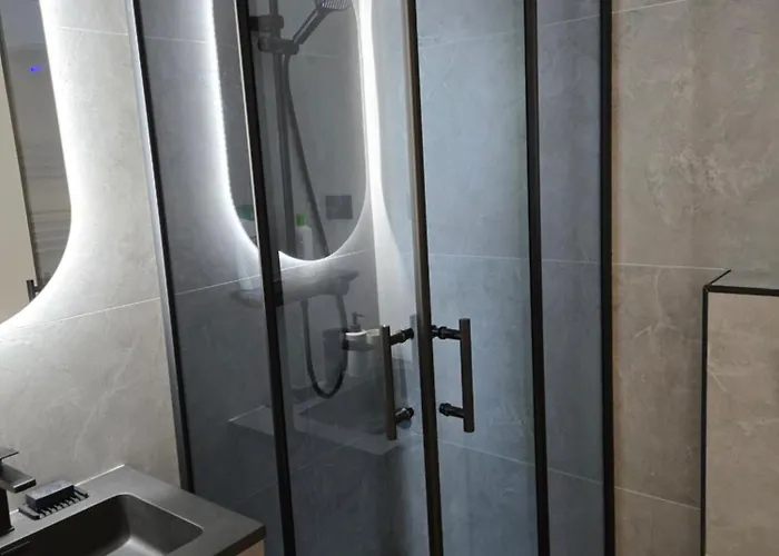 Apartmán Centar Zadar